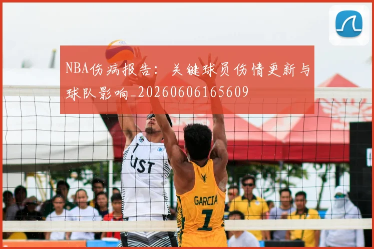 NBA伤病报告：关键球员伤情更新与球队影响_20260606165609