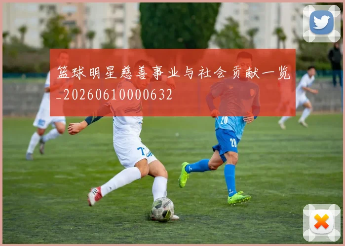 篮球明星慈善事业与社会贡献一览_20260610000632